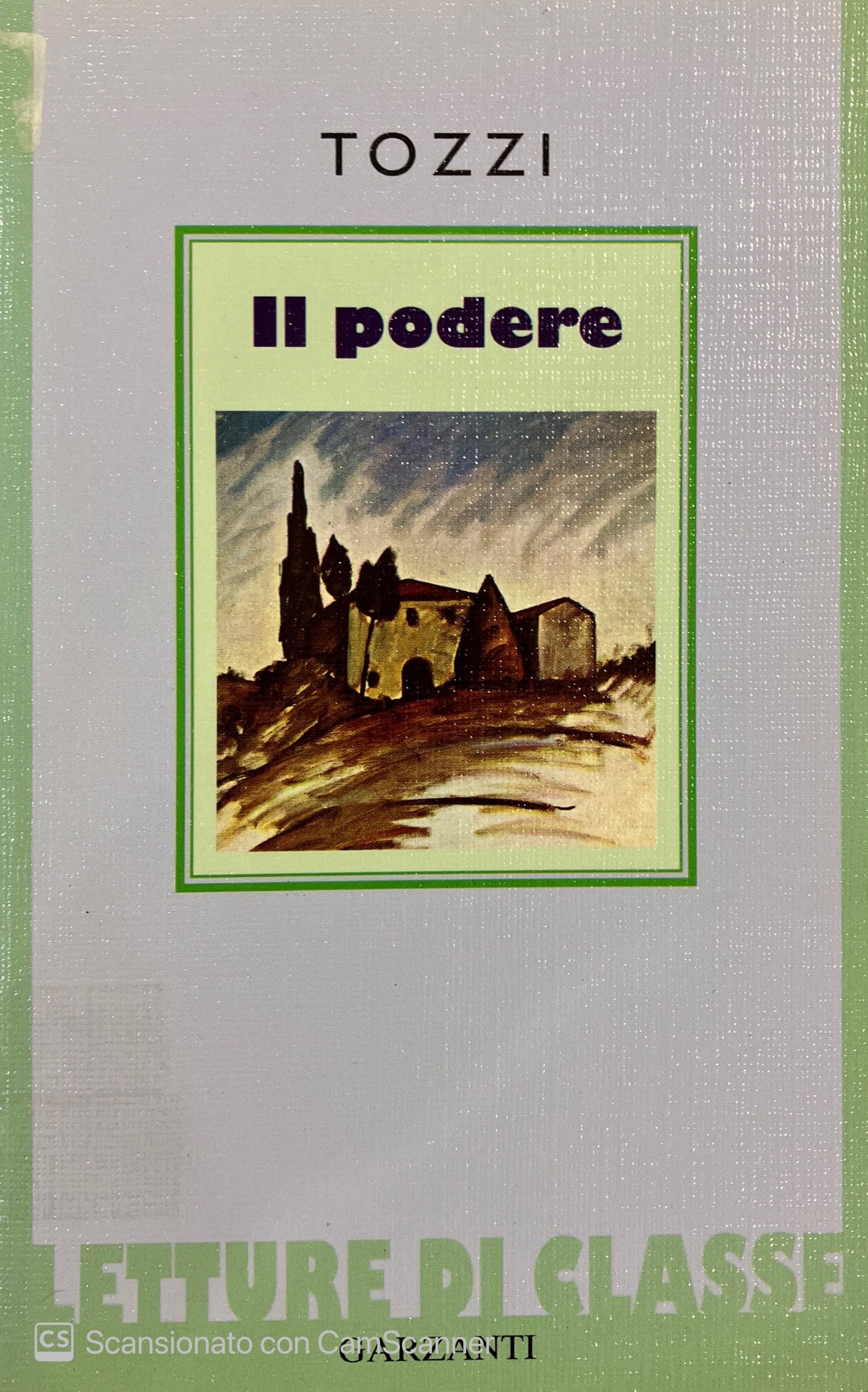 IL PODERE